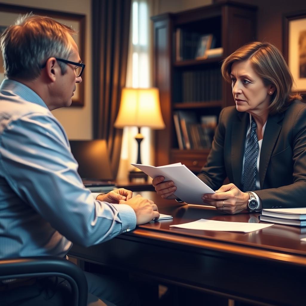 Equitable Relief Lawyer Tompkins County
