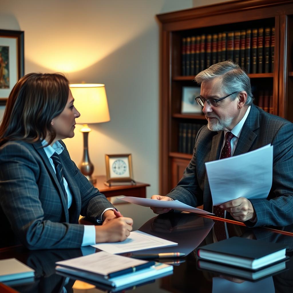 Escape from Custody Lawyer Richmond County