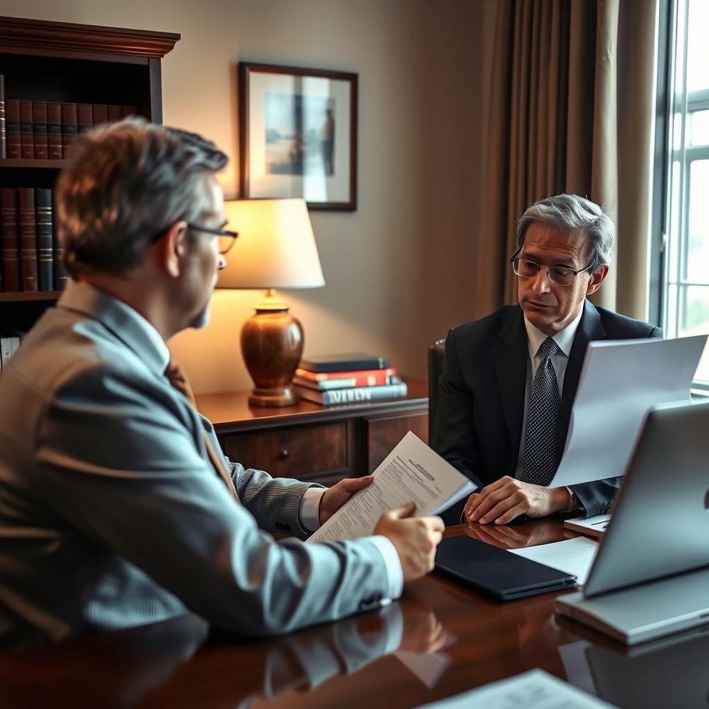 Escape from Custody Lawyer Wayne County