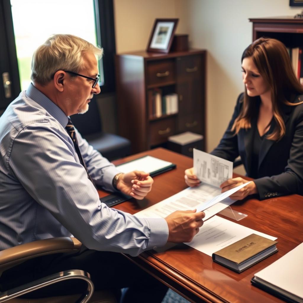 Eviction Defense Lawyer Washington County