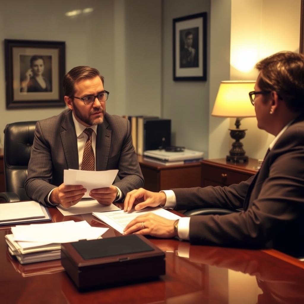Firearms Possession Lawyer Manhattan