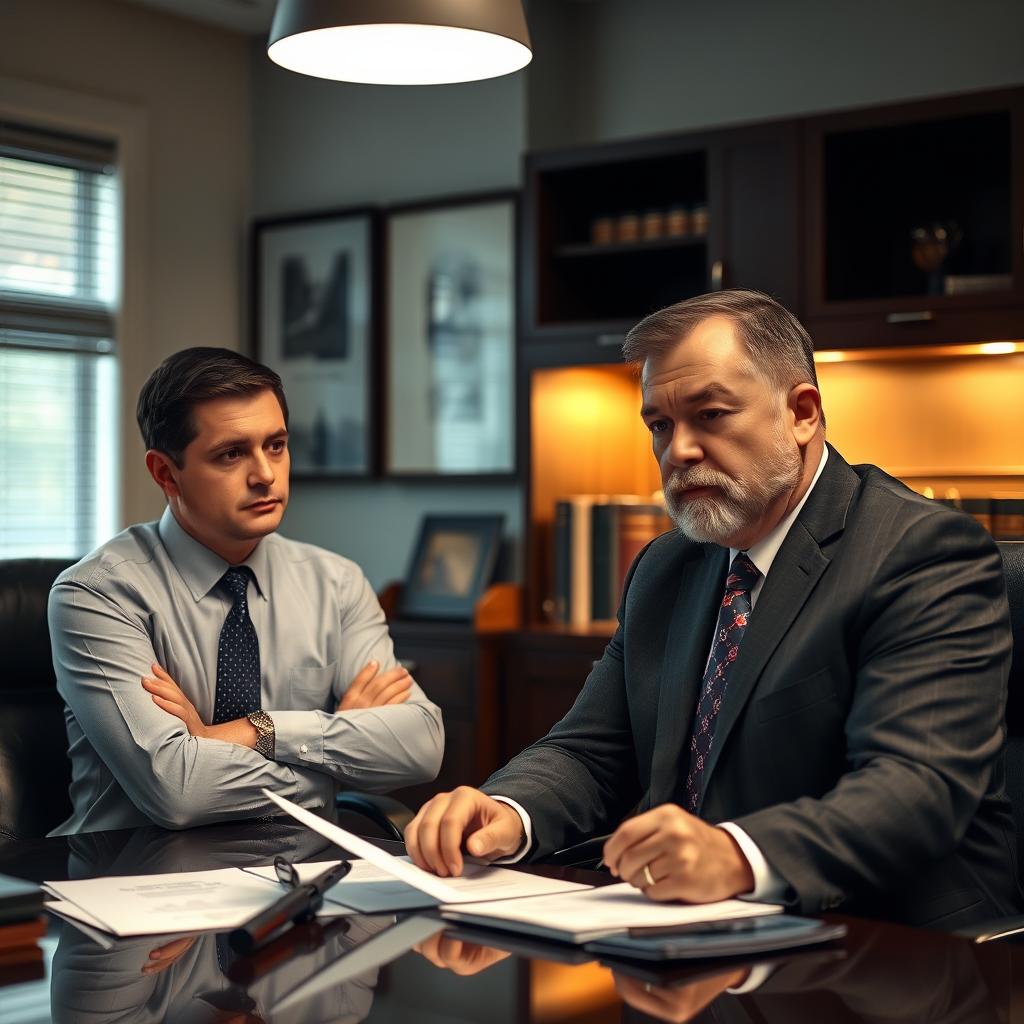 Firearms Possession Lawyer Suffolk County
