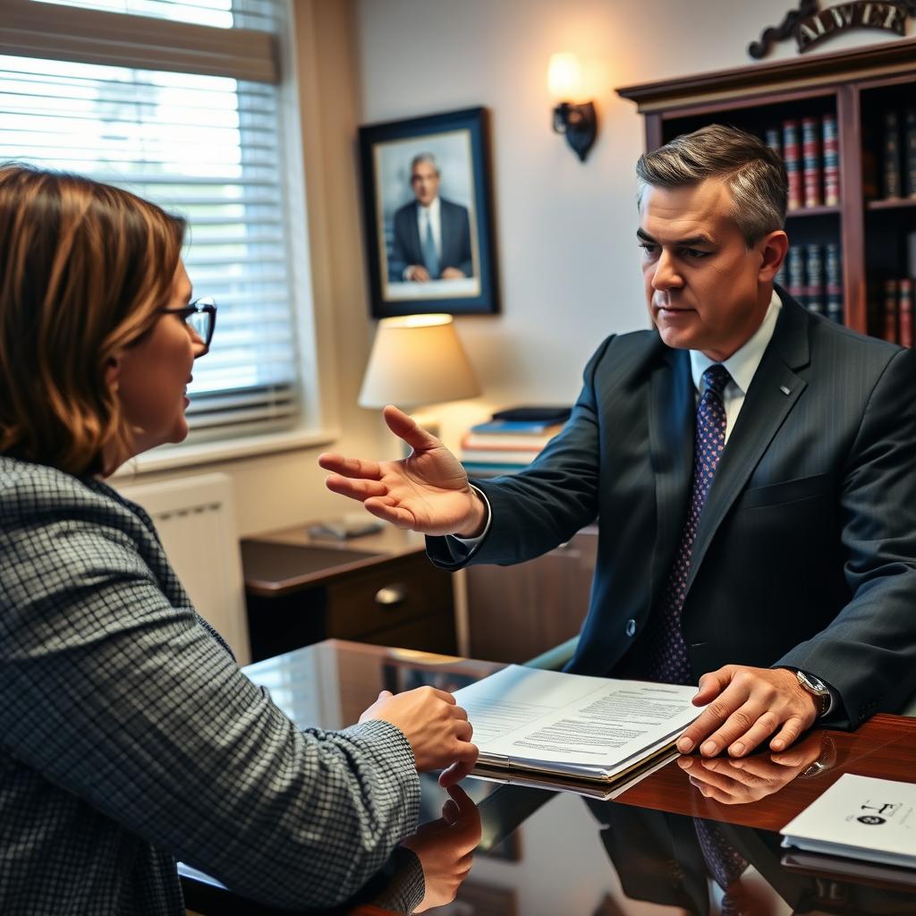 Forcible Touching Lawyer Albany County