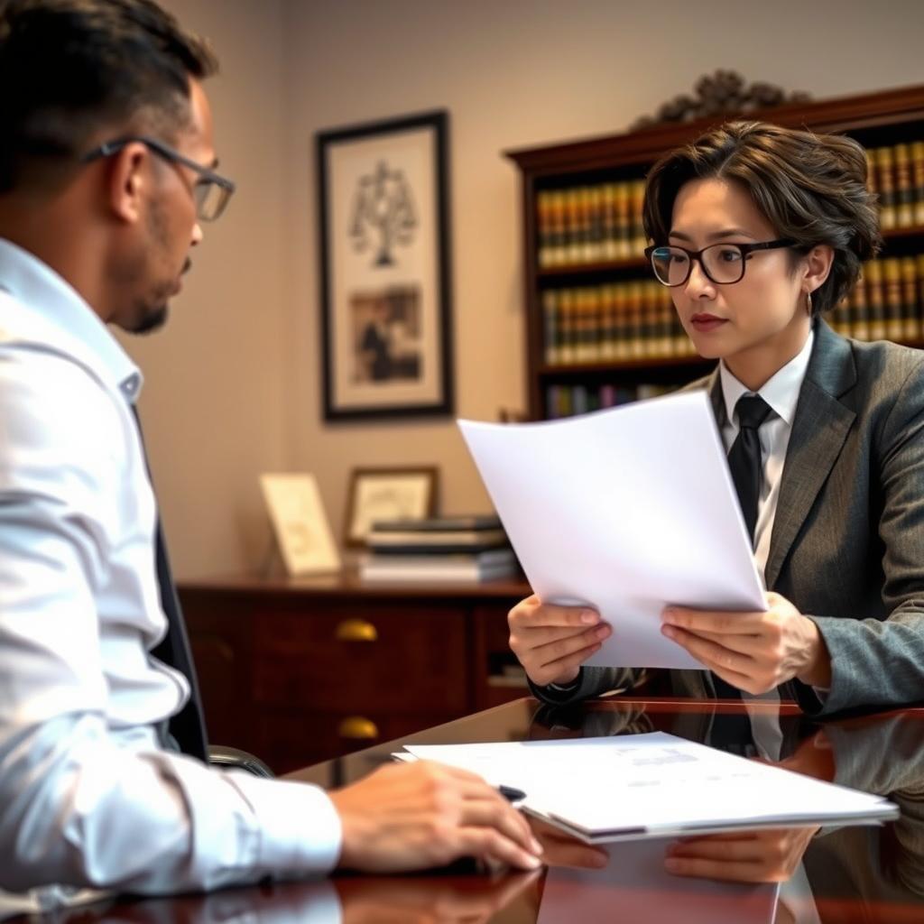 Forgery Defense Lawyer Brooklyn