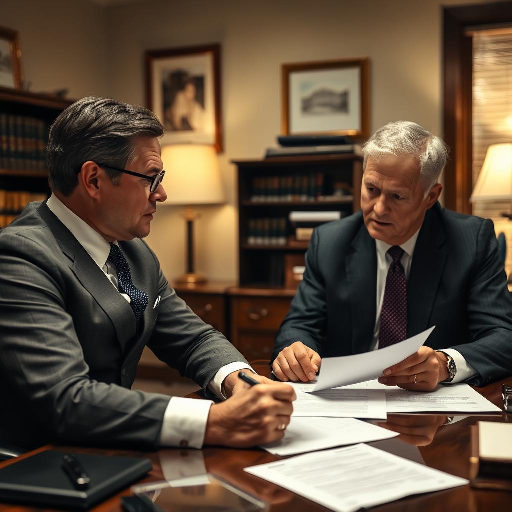 Forgery Defense Lawyer Broome County