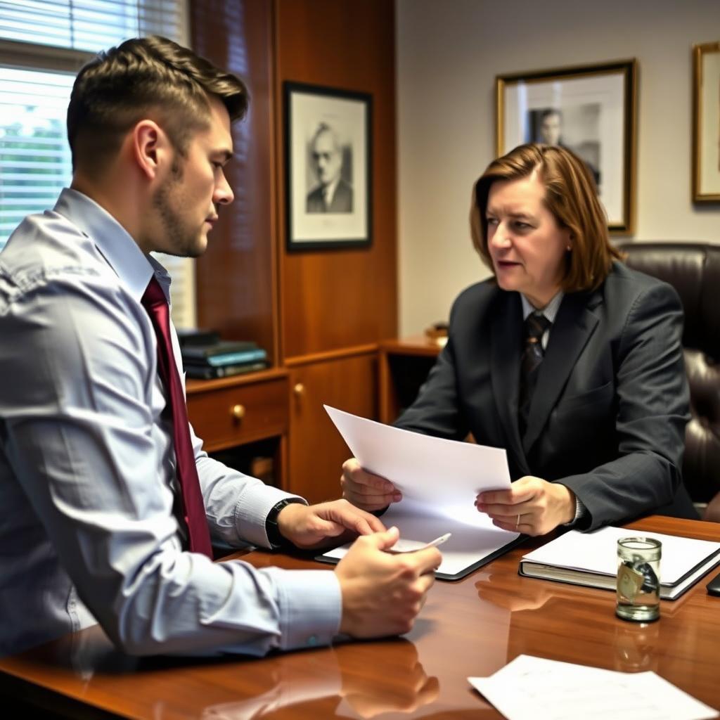 Forgery Defense Lawyer Cayuga County