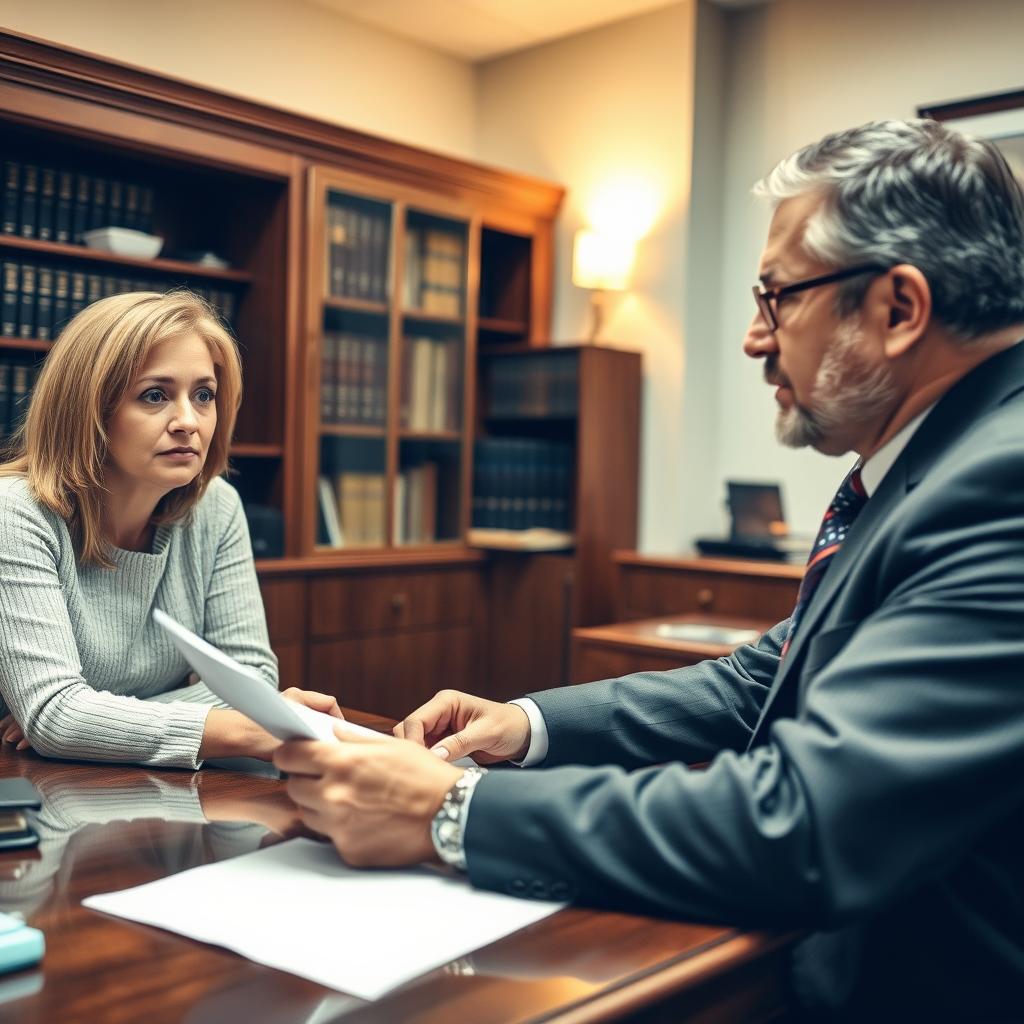 Forgery Defense Lawyer Chemung County