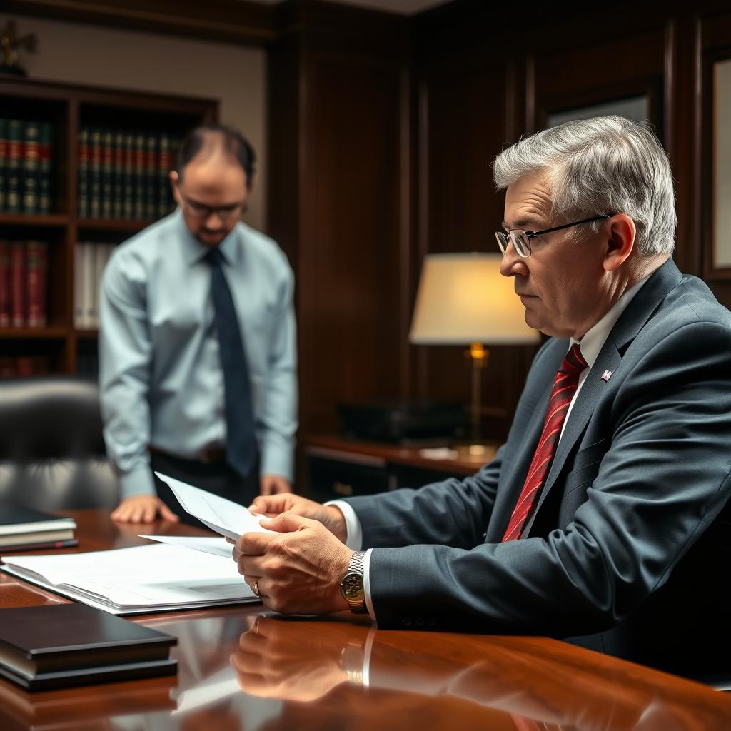 Forgery Defense Lawyer Erie County