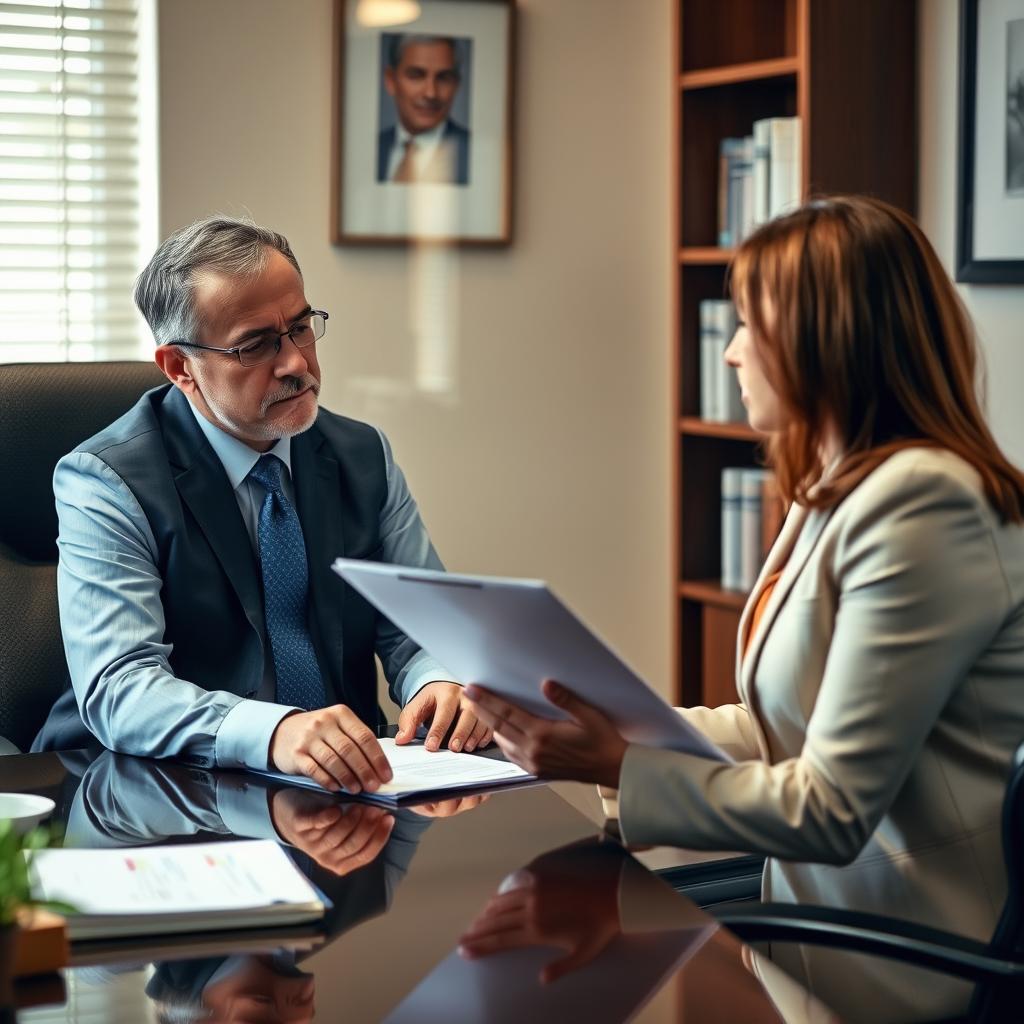 Forgery Defense Lawyer Niagara County