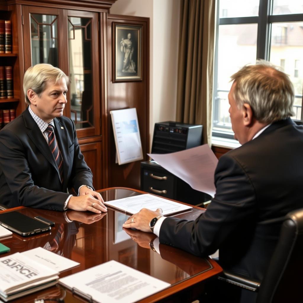 Forgery Defense Lawyer Onondaga County