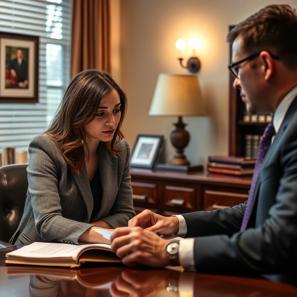 Forgery Defense Lawyer Suffolk County