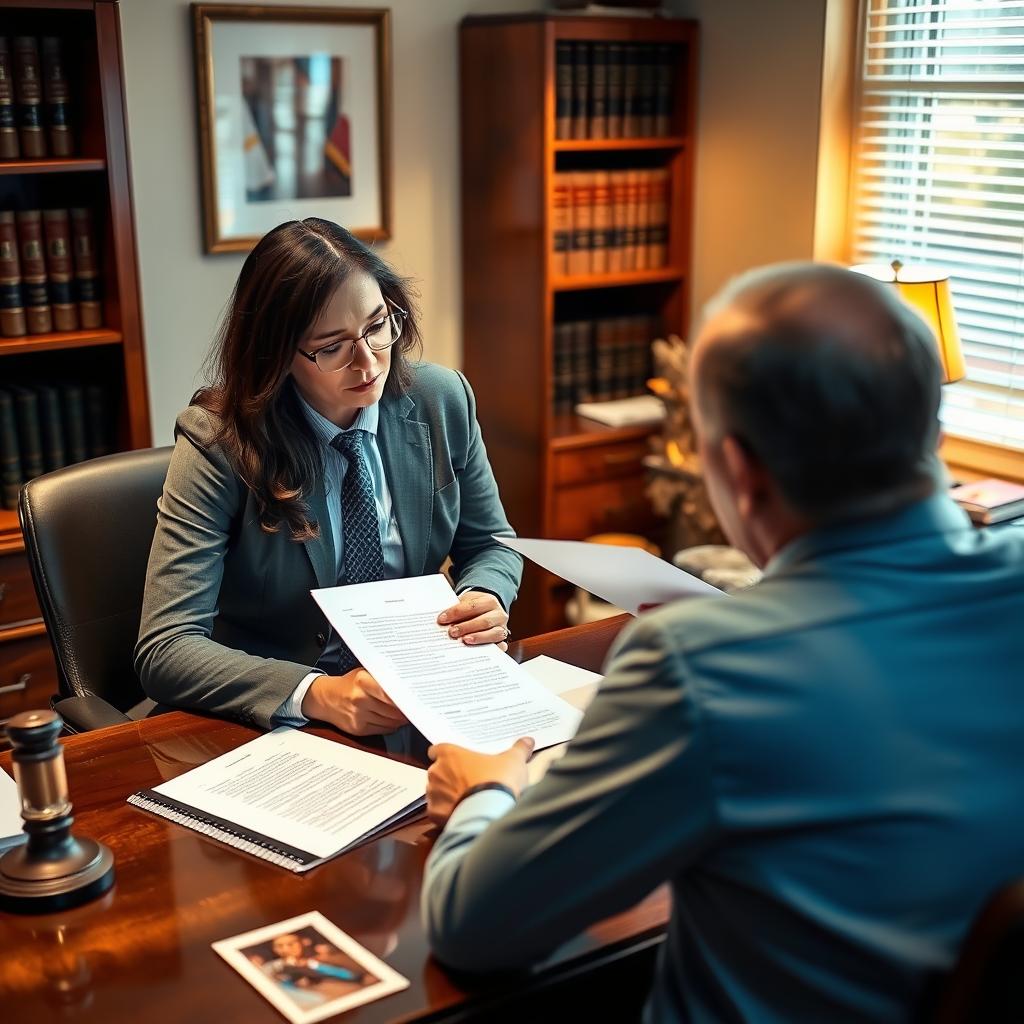 Fraud Defense Lawyer Albany County