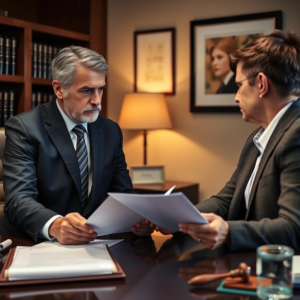 Fraud Defense Lawyer Manhattan