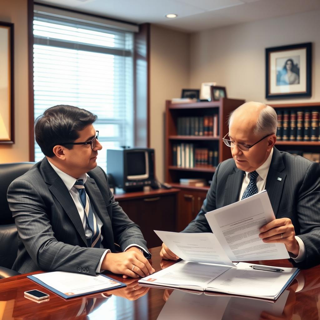 Fraud Defense Lawyer Rockland County