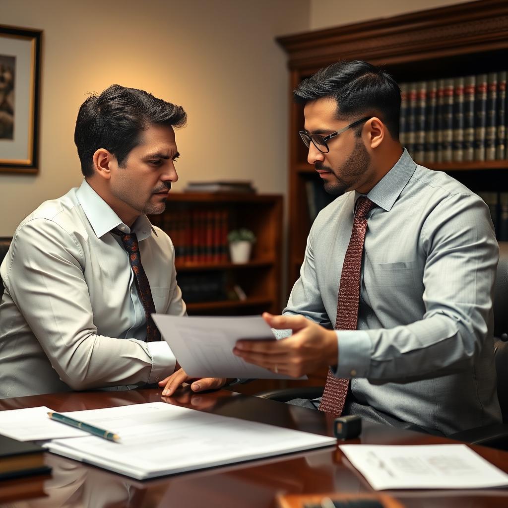 Fraud Defense Lawyer Schenectady County