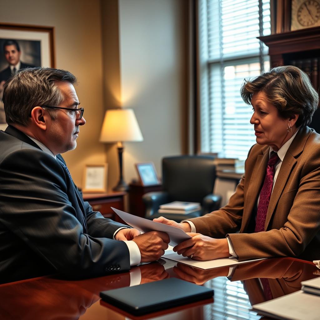 Fraud Defense Lawyer Yates County