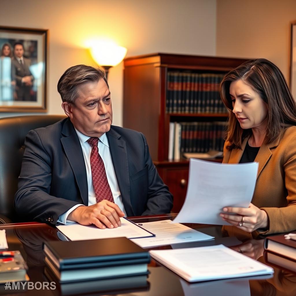 Fraud Litigation Lawyer Niagara County