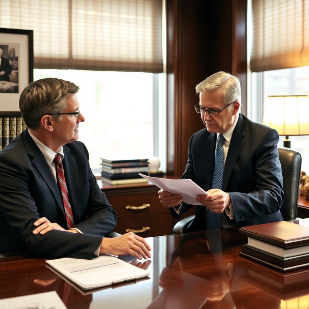 Fraud Litigation Lawyer Onondaga County