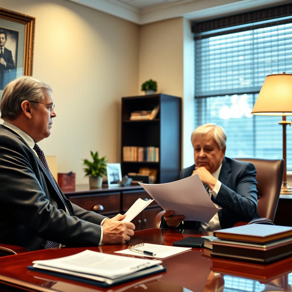 Fraud Litigation Lawyer Westchester County