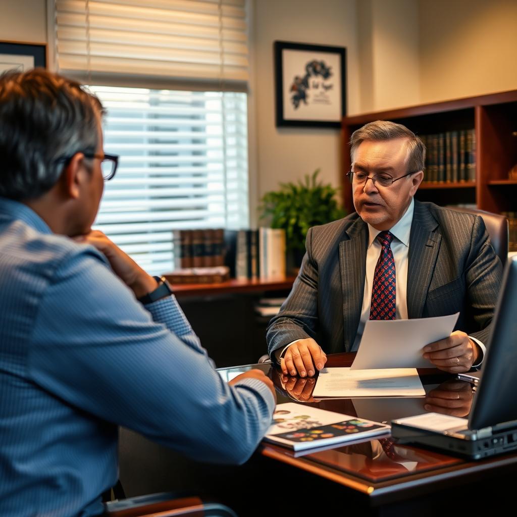 Graffiti Defense Lawyer Essex County
