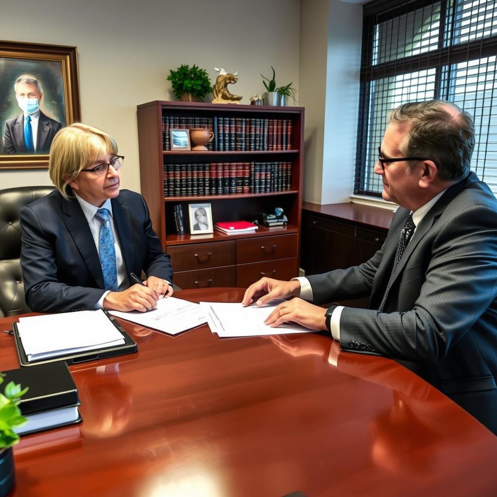 Graffiti Defense Lawyer Genesee County