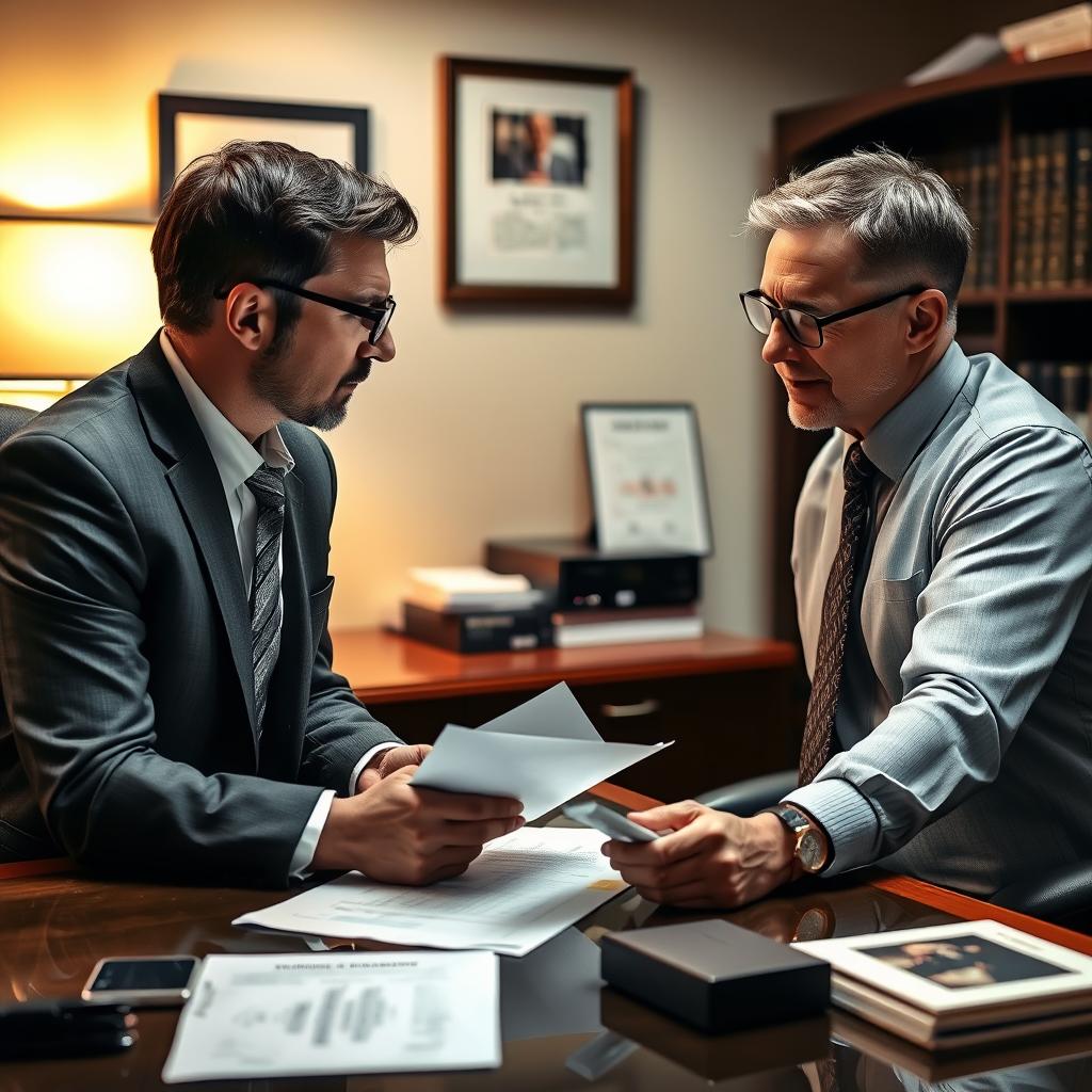Graffiti Defense Lawyer Madison County