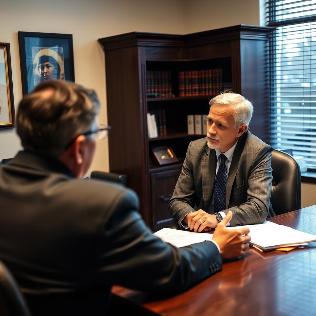 Graffiti Defense Lawyer Rensselaer County