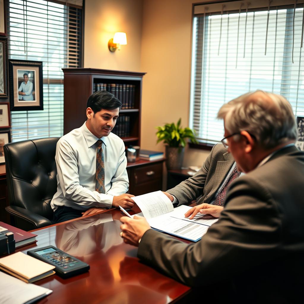 Grand Larceny Lawyer Herkimer County