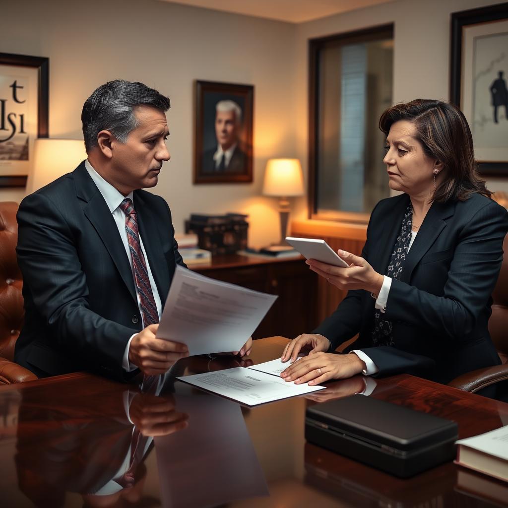 Grand Larceny Lawyer Nassau County