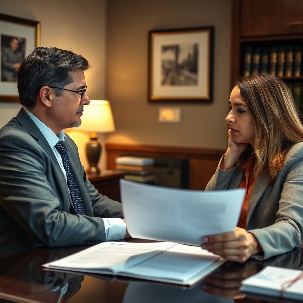 Grand Larceny Lawyer Orange County