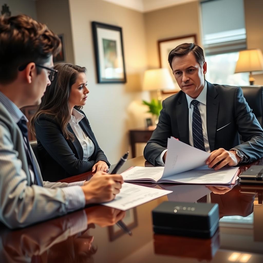 Gun Possession Lawyer Chenango County
