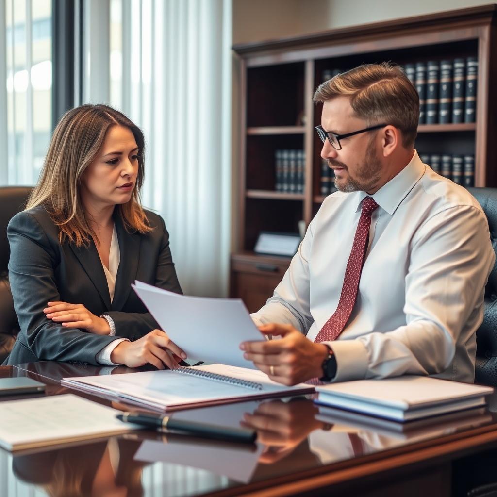 Gun Possession Lawyer Schenectady County