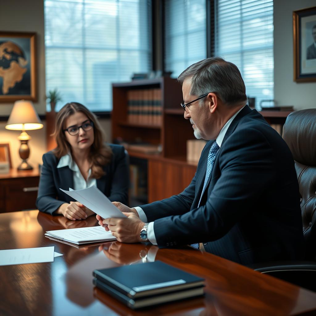 Gun Possession Lawyer Wayne County