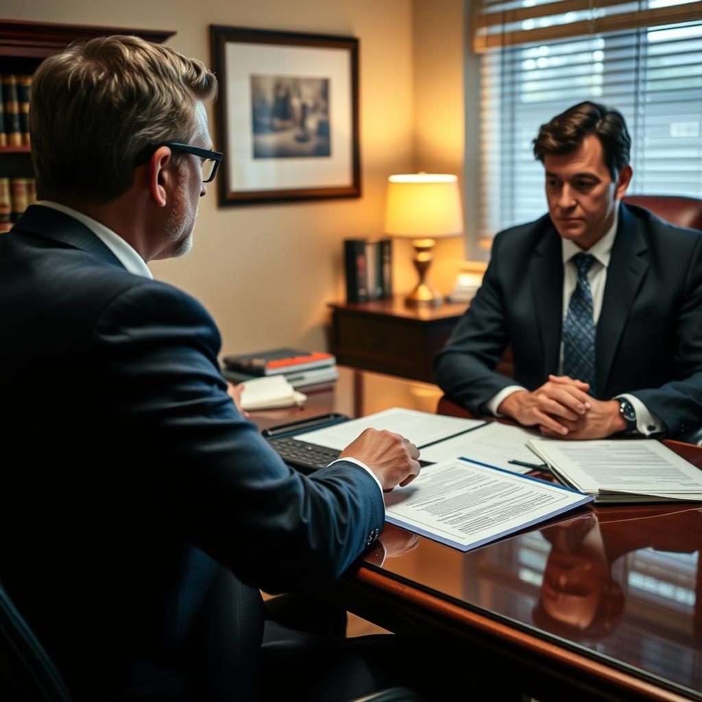 Identity Theft Lawyer Rensselaer County
