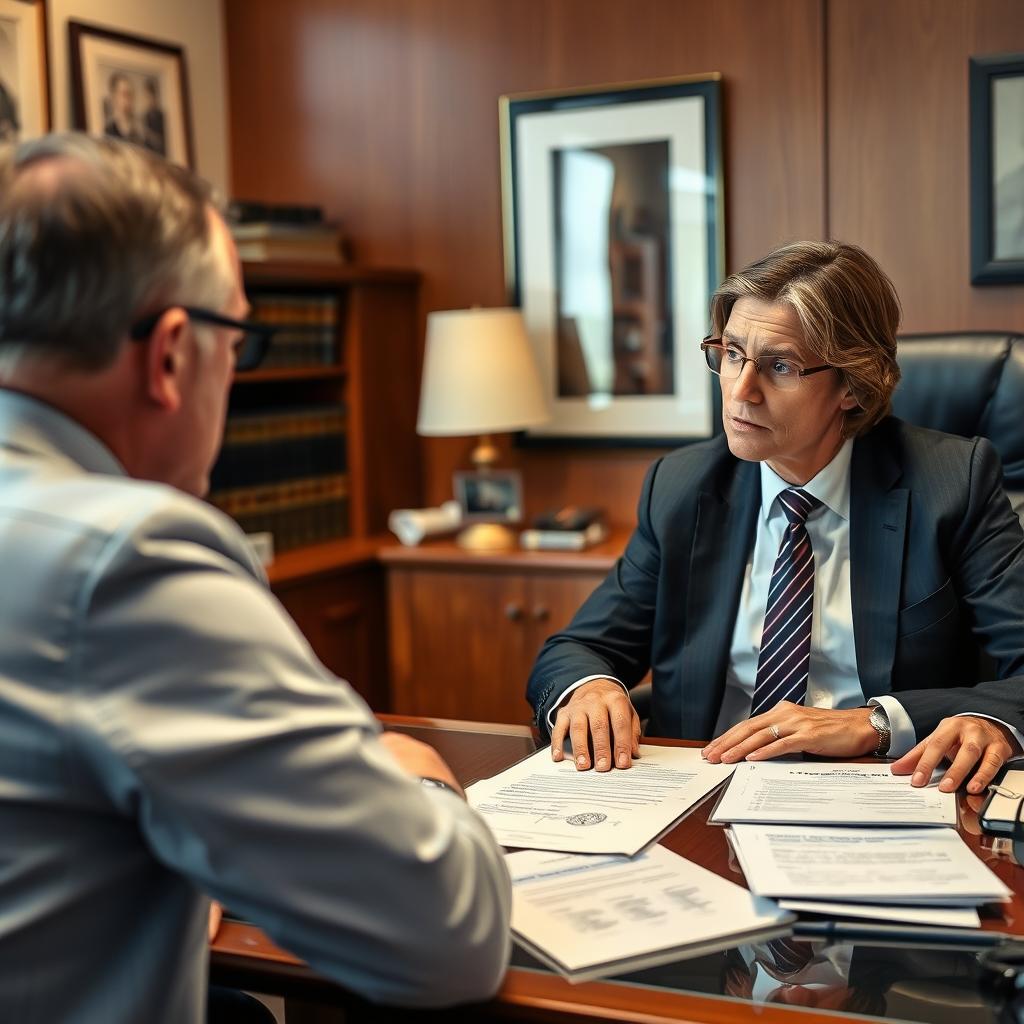 Identity Theft Lawyer Rockland County
