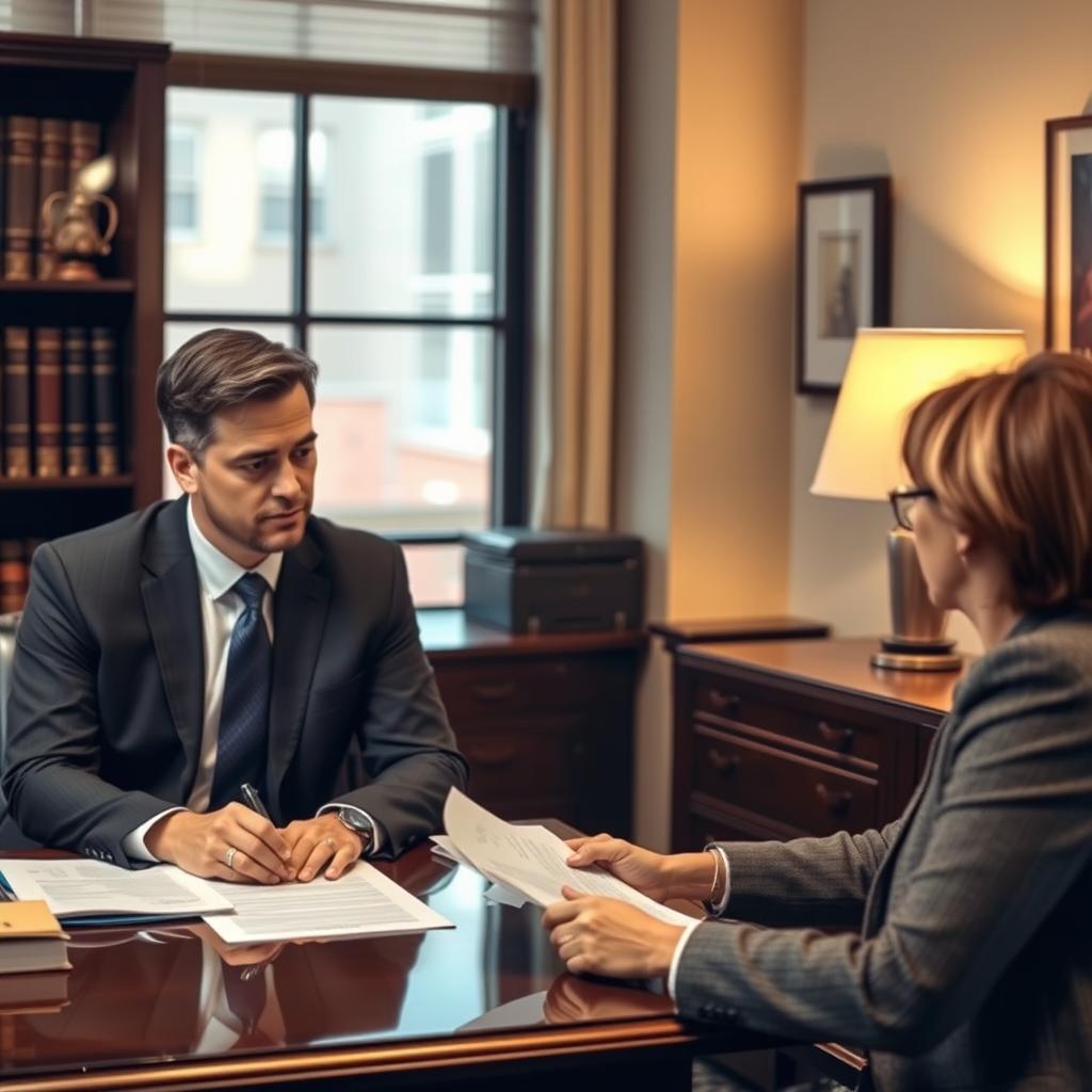 Injunction Lawyer Kings County