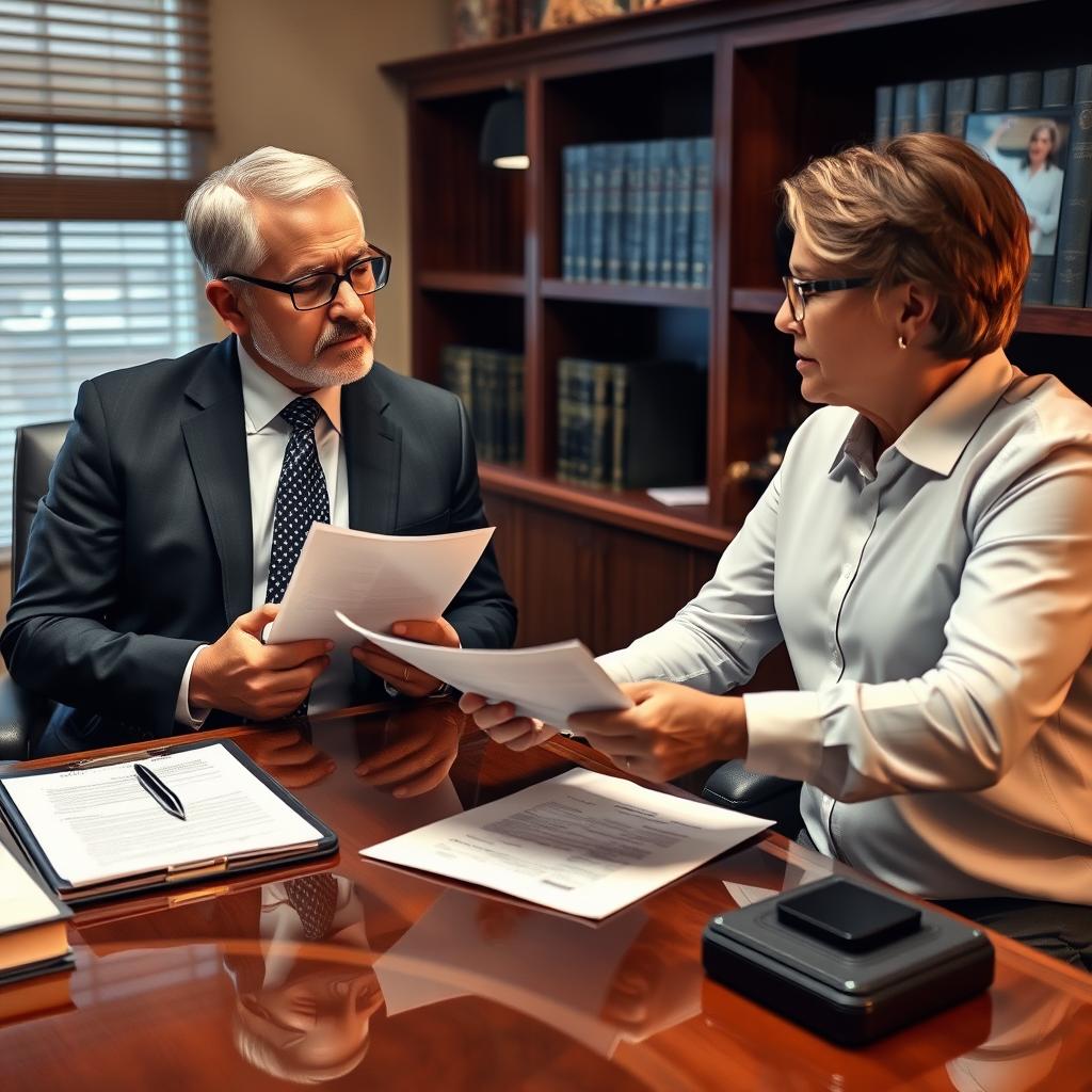 Insurance Dispute Lawyer Brooklyn