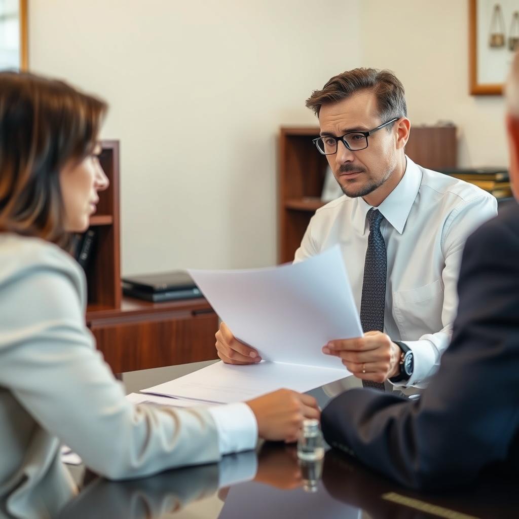 International Divorce Lawyer Erie County