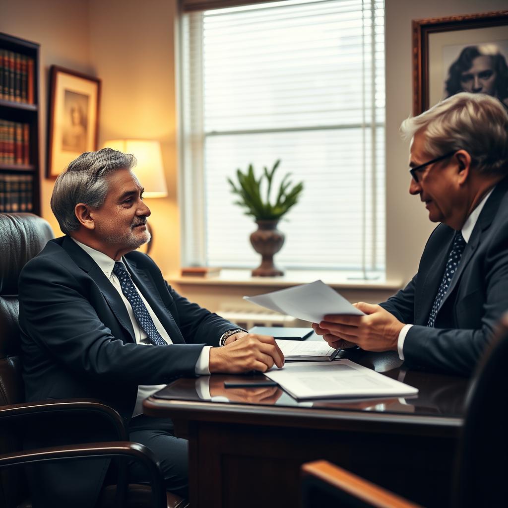 Kidnapping Defense Lawyer Brooklyn