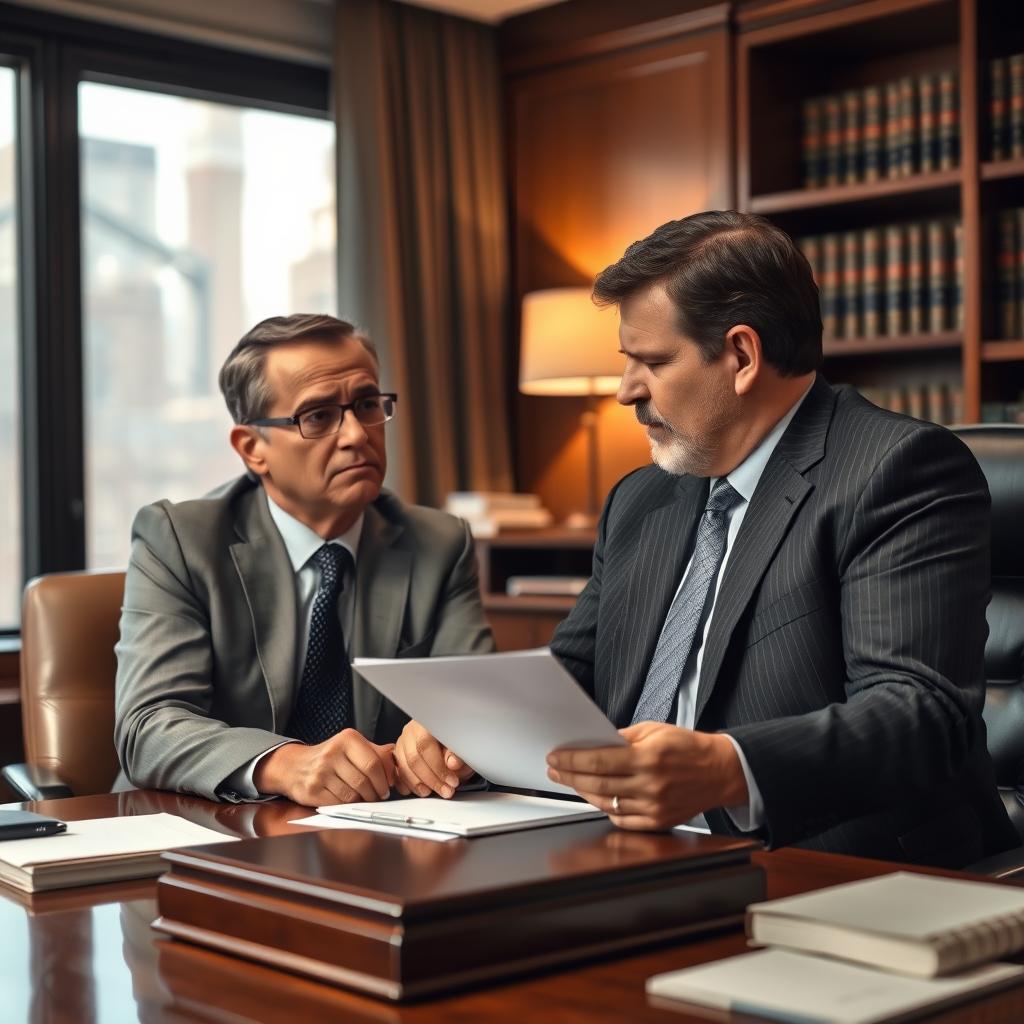Kidnapping Defense Lawyer Manhattan