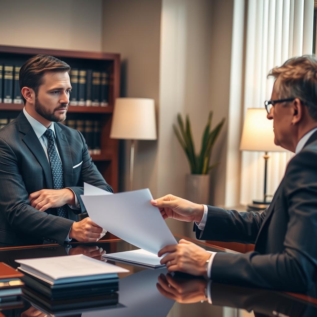Kidnapping Defense Lawyer Nassau County