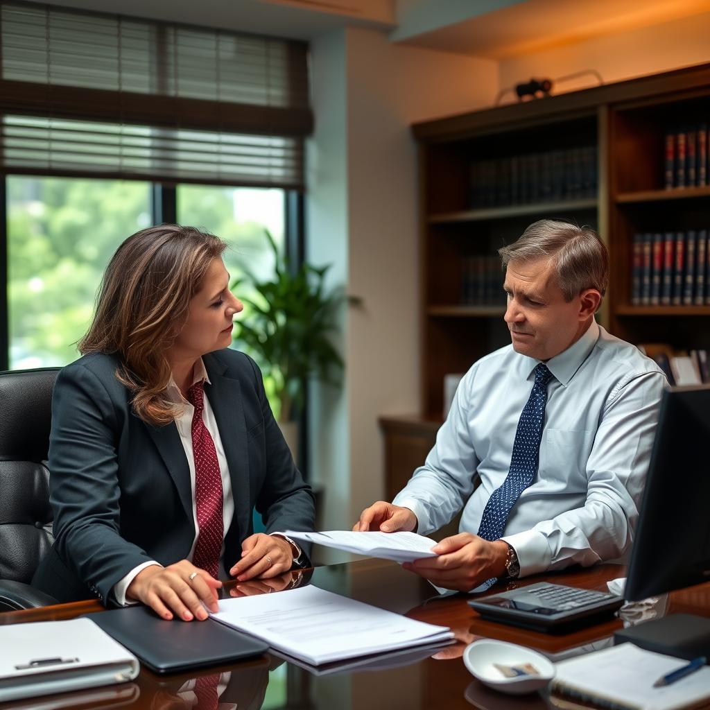 Land Use Lawyer Queens