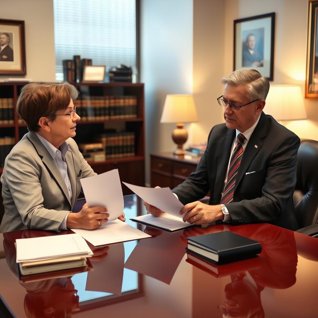 Land Use Lawyer Suffolk County