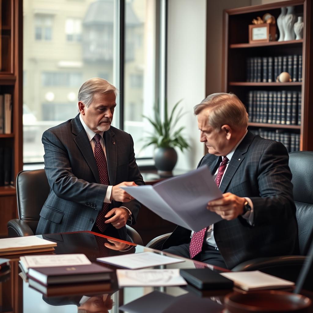 Land Use Lawyer Wayne County