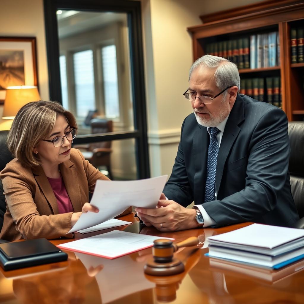 Landlord Tenant Lawyer Cayuga County