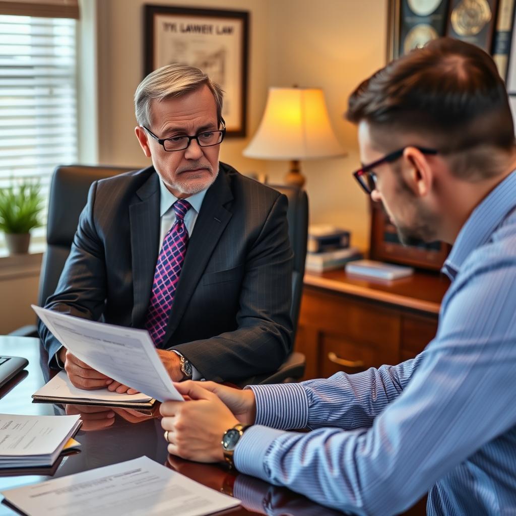 Landlord Tenant Lawyer Columbia County