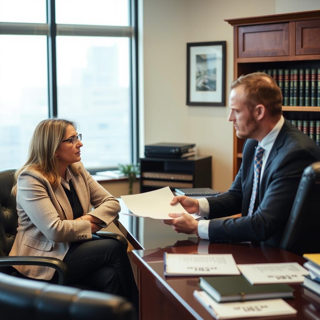 Landlord Tenant Lawyer Rensselaer County
