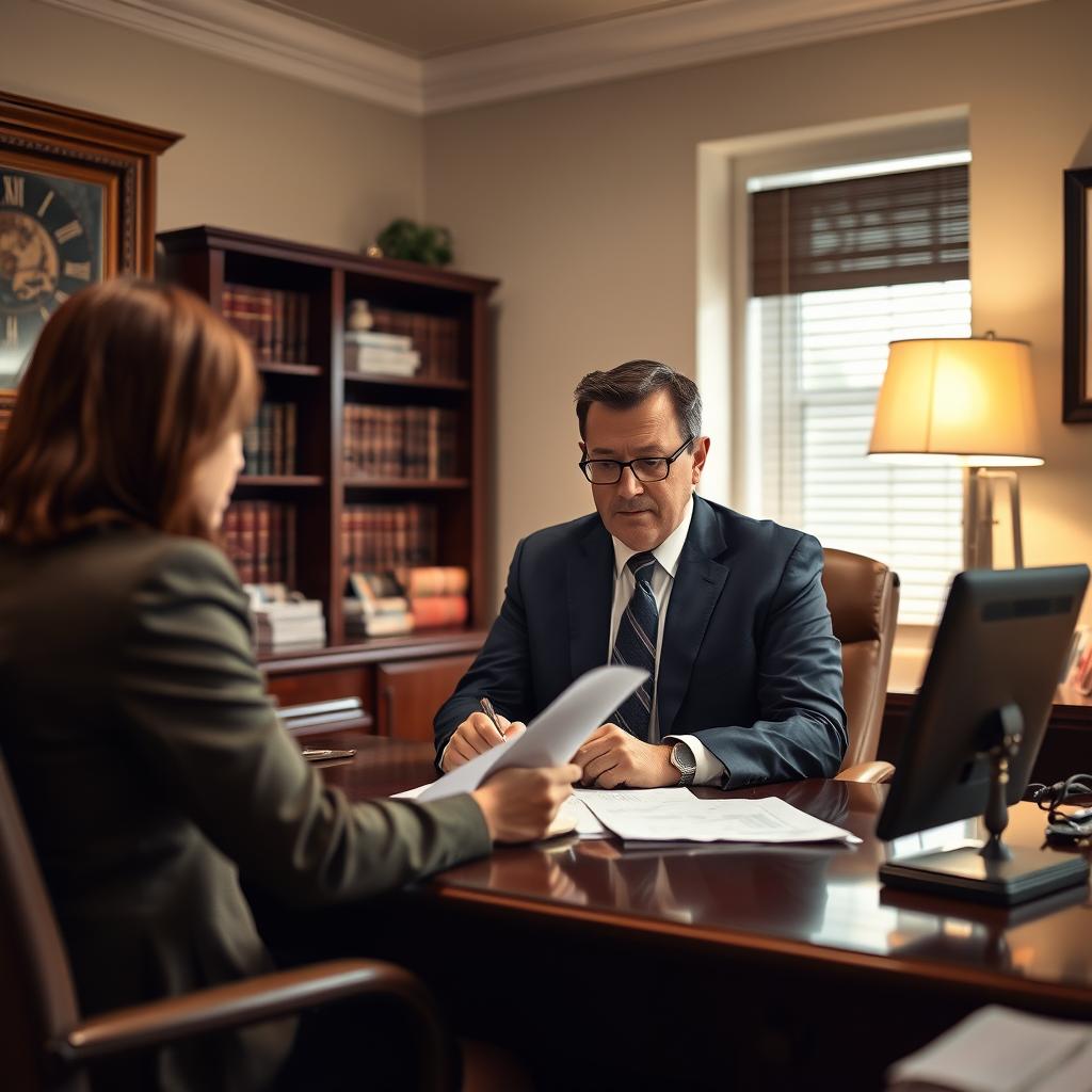 Landlord Tenant Lawyer Schenectady County