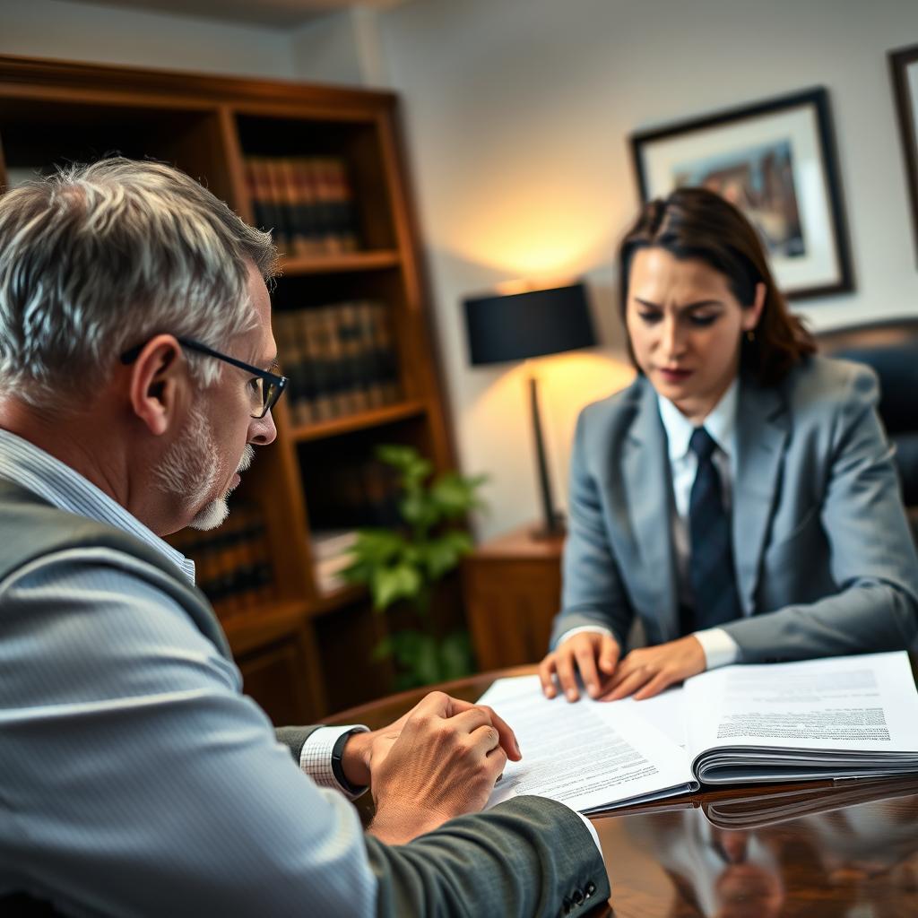 Separation Attorney Legal Separation Lawyer Brooklyn, NY | SRIS, P.C.