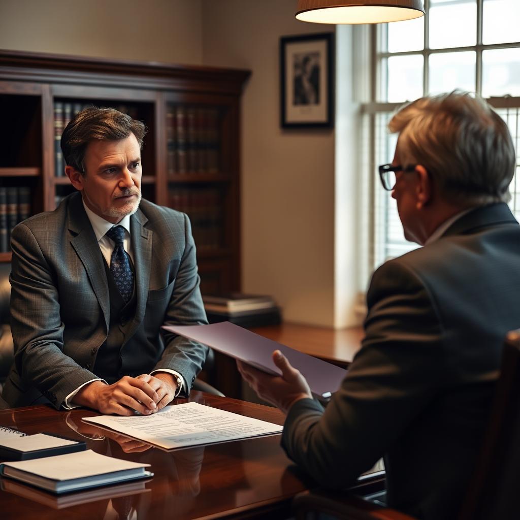 Legal Separation Lawyer Cortland County